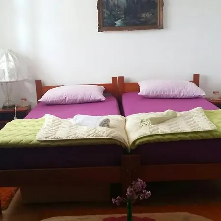 Bed & Breakfast Jonovic Donji Milanovac