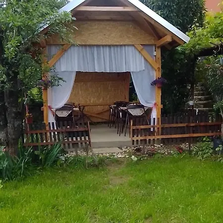 Bed & Breakfast Jonovic *
