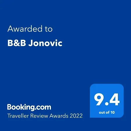 Jonovic *