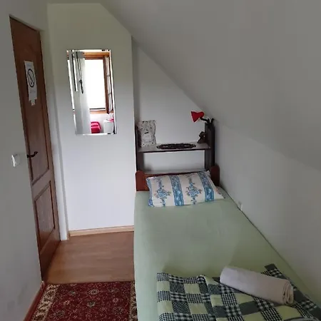 Bed & Breakfast Jonovic Donji Milanovac