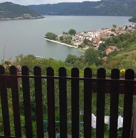 Jonovic * Donji Milanovac