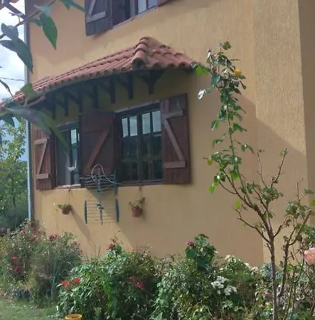 Jonovic Bed & Breakfast *