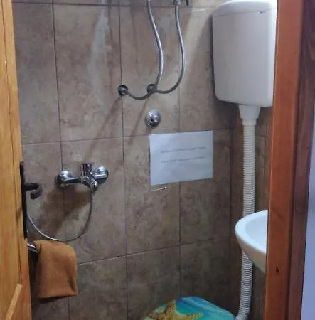 Jonovic Donji Milanovac