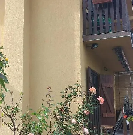 Jonovic Bed & Breakfast