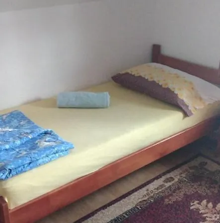 Bed & Breakfast Jonovic *