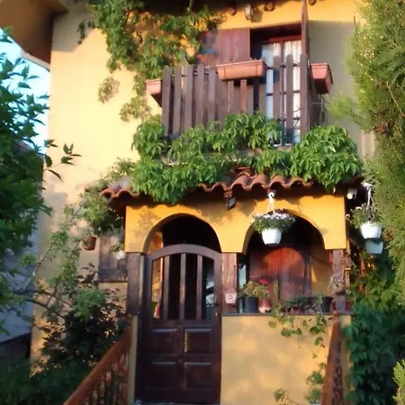 Bed & Breakfast Jonovic