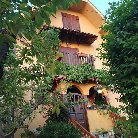 Отель типа 