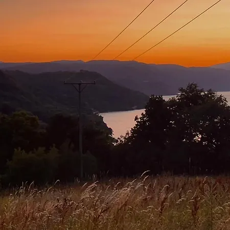 Jonovic Bed & Breakfast Donji Milanovac