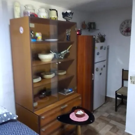 Bed & Breakfast Jonovic *