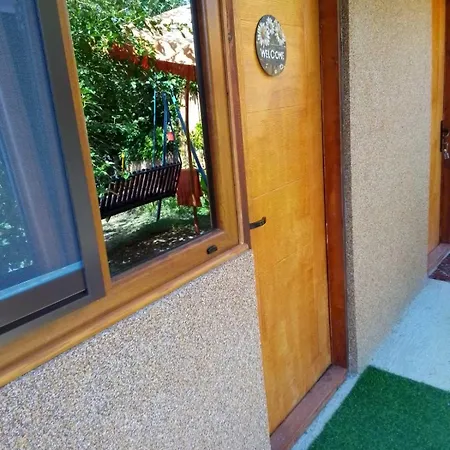 Bed & Breakfast Jonovic Donji Milanovac