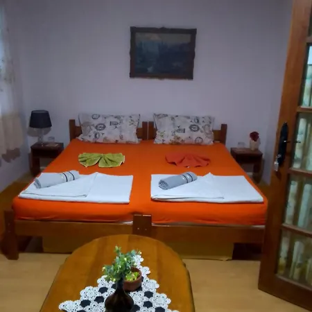 Jonovic Donji Milanovac