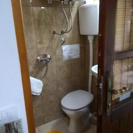 Jonovic * Donji Milanovac