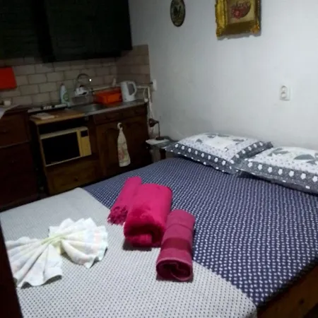 Jonovic Bed & Breakfast