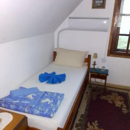 Bed & Breakfast Jonovic