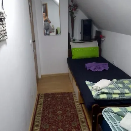 Jonovic Bed & Breakfast *