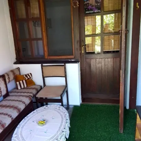 Jonovic Donji Milanovac