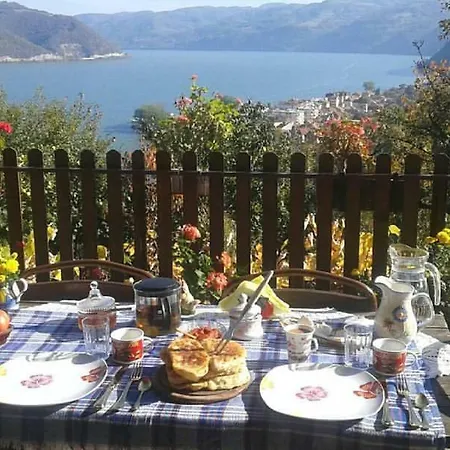 Jonovic Bed & Breakfast *