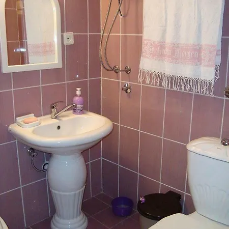 Jonovic Bed & Breakfast Donji Milanovac