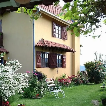 Bed & Breakfast Jonovic