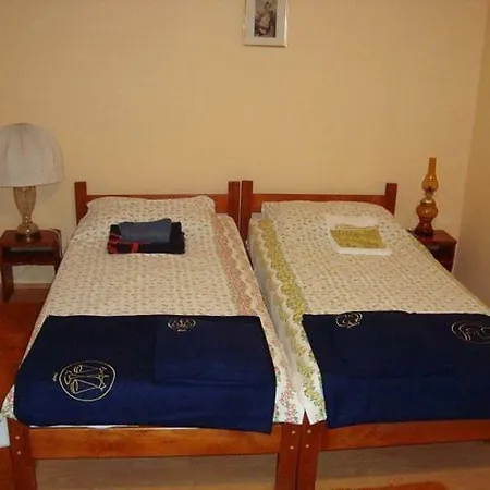 Jonovic Bed & Breakfast