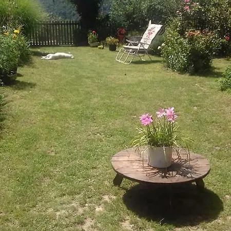 Jonovic Bed & Breakfast