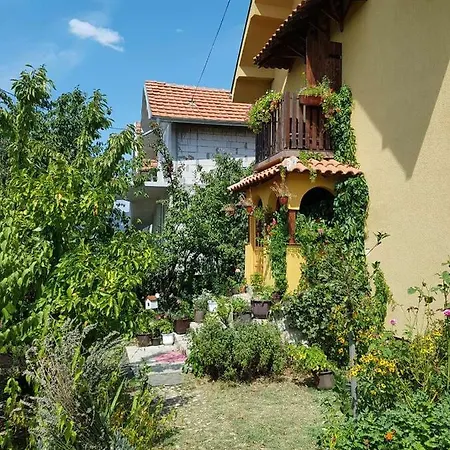 Jonovic Bed & Breakfast