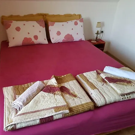 Bed & Breakfast Jonovic