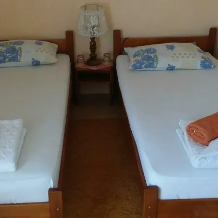 Jonovic Bed & Breakfast Donji Milanovac