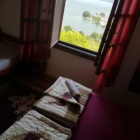 Jonovic Bed & Breakfast *