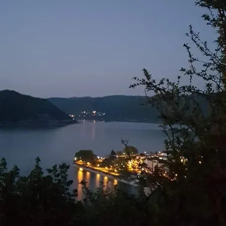 Jonovic Bed & Breakfast Donji Milanovac