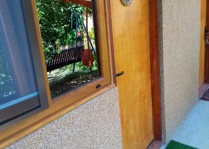 Frühstückspension Jonovic Donji Milanovac