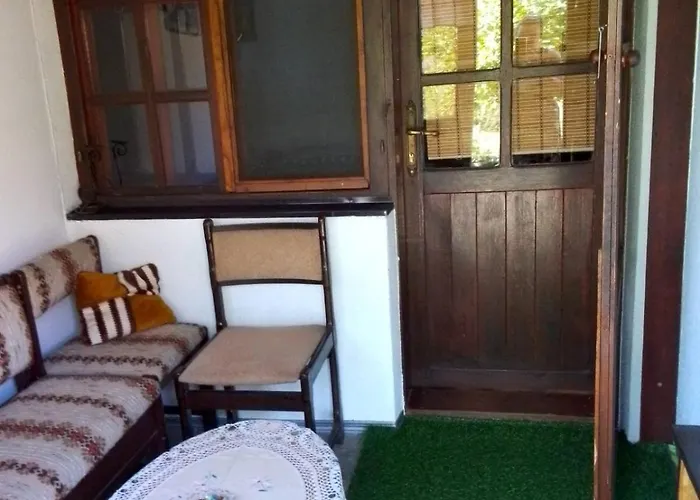 Jonovic Donji Milanovac